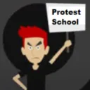 (ASL) Anti School League