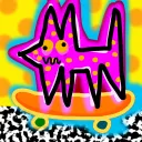 Angel Rivas Art