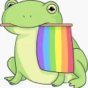 🌈 ❤ Gay Frogs Hangout ❤ 🌈's icon