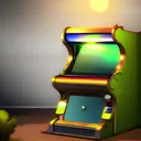 Kavant's Arcade