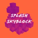 Splash Skyblock