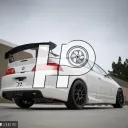 Horsepower Hangout's icon