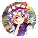 Touhou 12.3 Hisoutensoku PL