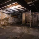 Roland's Basement
