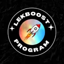 LekBoost Program