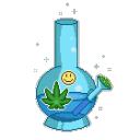 Alfredo42o's Smoke Spot Discord Server Icon