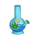 𝙰𝚕𝚏𝚛𝚎𝚍𝚘𝟺𝟸𝚘'𝚜 𝚂𝚖𝚘... Discord Server Icon