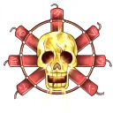 Usurper Pirates