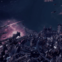 Terra Invicta Warhammer Server