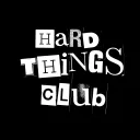 Hard Things Club