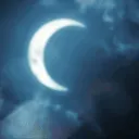 [RP] 𝑫𝒆𝒎𝒐𝒏 𝒔𝒍𝒂𝒚𝒆𝒓: ... Discord Server Icon