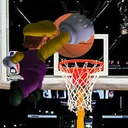 Melee Basketball Association (SoCal)