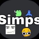 ꜱɪᴍᴘꜱᴗ̈ Discord Server Icon
