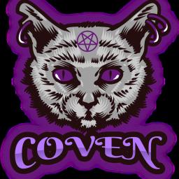 Join the Coven Discord Server!