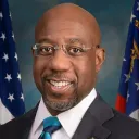 Raphael warnock island