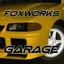 Foxworks Garage