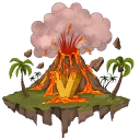 Vulkanen [1.8.8 - 1.17]w