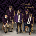 Familia Morado