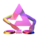Audius Party Bot Support