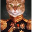 La legion gatuna Discord Server Icon