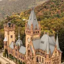 The Forgotten Castle