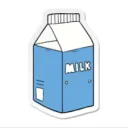 Spots Milk Community's icon