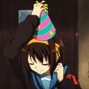 Party Time