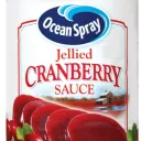 Cranberry Sauce