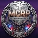 [MCRP] Major Crimes Roleplay Discord Server Icon