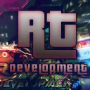 RT Development Discord Server Icon