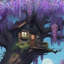 LGBTQIA+ Treehouse Discord server icon