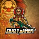 Crazy X Gamer