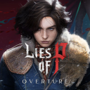 Lies of P icon