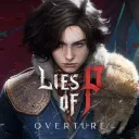 Lies of P