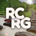 🩵 Rensselaer County Roleplay Group™ Discord Server Icon – Roleplay