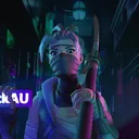 Jxck's Allyway