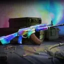Warzone blueprint unlocks