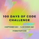 100 Days of Code Challenge