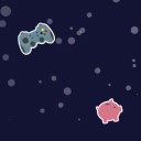 Play to Earn World icon