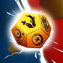Slash & Roll icon