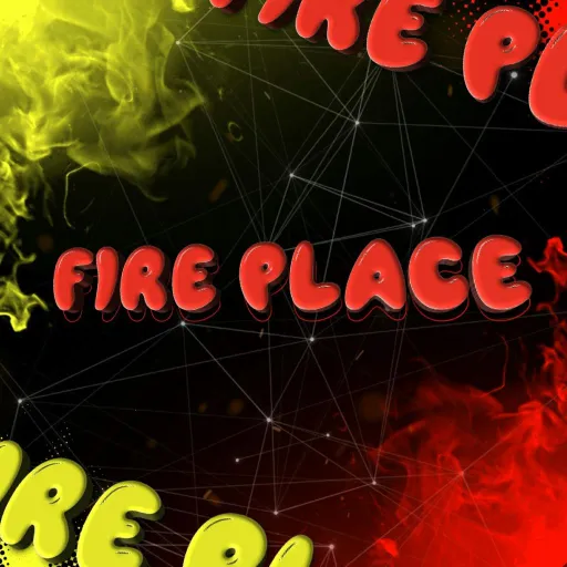 FIREPLACE - Discord Server FIREPLACE - Discord Server