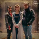 Doctor Who Swarm