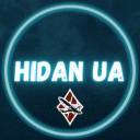 HIDAN UA | WT icon