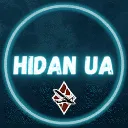 HIDAN UA | WT