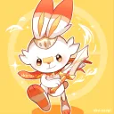 Scorbunny Channel