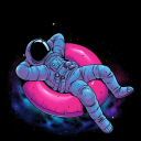 Lost Dimension Server Icon