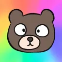 Cutie Planet NFT | RAINBOW POWER🌈🙃🌷