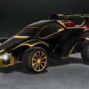 RL OCE Scrims
