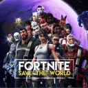 Fortnite Save The World Giveaways and mission help's icon