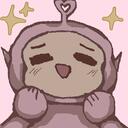 Ruzentelle's Pillow Fight Club Discord Server Icon